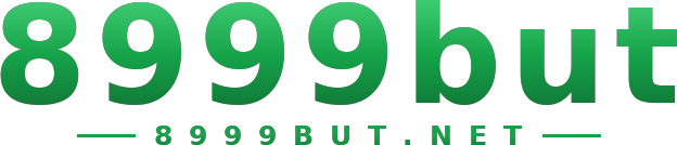 8999but logo